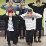 VIXX 新曲『On and On』ダンスレッスン動画