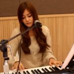 AOAユナ 『I’m Sorry』Ballad ver.