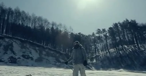 SG Wanna Be キム・ジノ『Do You Know』フルM/V動画