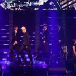 NU’EST 1stミニコンサート『HELLO』