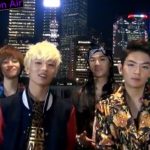 TEENTOP カムバックメッセージ