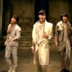 SHINee『Fire』M/V動画(short ver.)