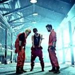 TEENTOP 1stアルバム「No.1」ティザー