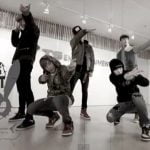 B.A.P『ONE SHOT』Let’s Dance