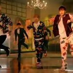 MYNAME 『WE ARE THE NIGHT』ティザーM/V動画