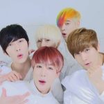 DOUBLE A 『Rollin’ Rollin’』ティザーM/V動画
