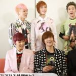 TEENTOP Showcase『Miss Right』LIVE