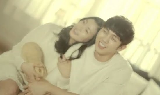 2AM 『One spring day』ティザーM/V動画