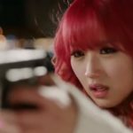 RaNia、新曲『Just go』ティザーM/V動画