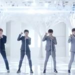 BOYFRIEND『瞳のメロディ』Short Ver.