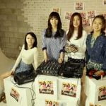 Girl’s Dayの「CSI(Coming Soon Interview)」動画