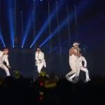 BIGBANG 『FANTASTIC BABY』TOKYO DOME Live