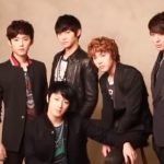 FTISLAND the FNC Making Film