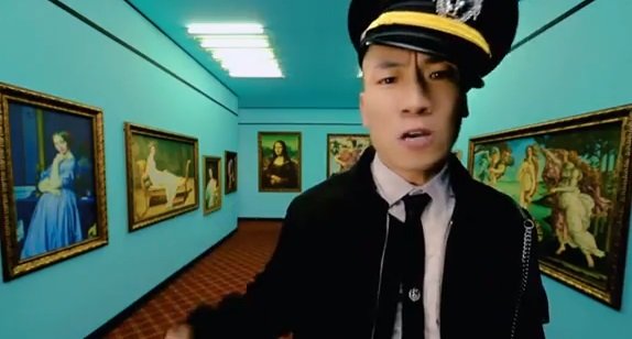 Zion.T 新曲『Babay』フルM/V動画