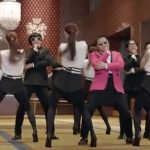 PSY 新曲『GENTLEMAN』フルM/V動画