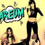 T-ara N4 『Jeon Won Diary』ティザーM/V動画