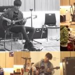 FTISLAND 『Life』LIVE BAND 練習動画