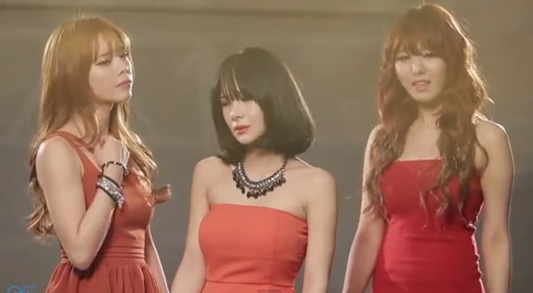 Gavy NJ 新曲『Farewell Cinema』フルM/V動画