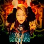 4Minute 新曲『What’s Your Name?』ティザーM/V動画