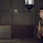 JayPark 新曲『WELCOME』ティザーM/V動画