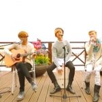 LUNAFLY 『Fly To Love』LIVE ver.
