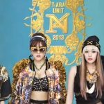 T-ara N4 『Jeon Won Diary』ティザーM/V動画