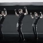 2PM 『GIVE ME LOVE』P/V