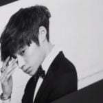 HISTORY アルバムジャケットBTS