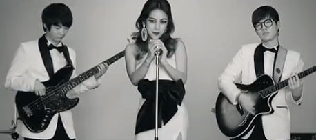 イ・ヒョリ 新曲『Miss Korea』フルM/V動画