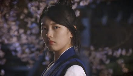 miss Aスジ 「九家の書」のOST Part.5『Don’t forget me』