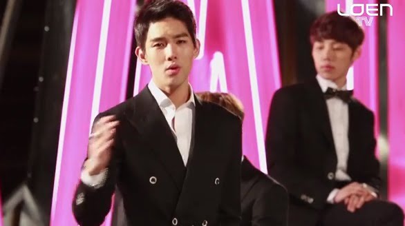 HISTORY 『Dreamer』M/V Making 動画