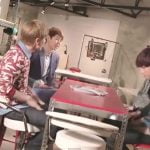 HISTORYの「I’M HISTORY」