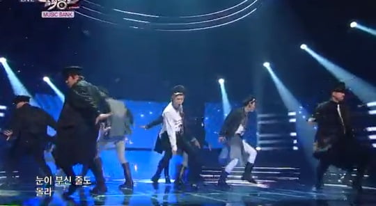 SHINee『SHINe (Medusa I)+Why So Serious?』