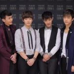 2PM Love Letter for HOTTEST