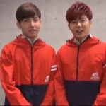 東方神起 Live World Tour Promotion Interview