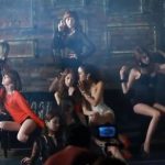 Nine Muses『Wild』M/V Making 動画