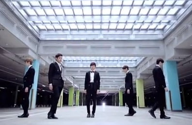 HISTORY『Dreamer(Performance ver.)』Special Clip