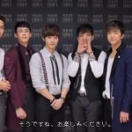 2PM LIVE TOUR in SEOUL ”What Time Is It” Message