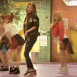 4Minute『What’s Your Name?』 (BTS: Music Video)