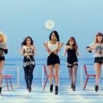 Lee Hyori『Bad Girls(Dance ver.)』フルM/V動画