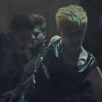 EXO『Wolf』ティザーM/V動画