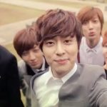 BOYFRIEND 新曲『ON＆ON』ティザーM/V動画