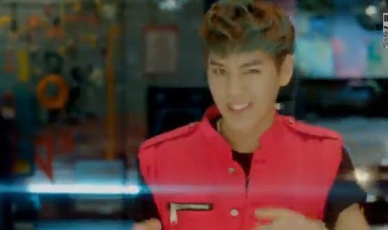 新人男性グループBoys Republic『Party Rock』