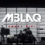 MBLAQ 『Smoky Girl』ティザーM/V動画