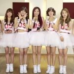 RAINBOW『SUNSHINE』Let’s Dance