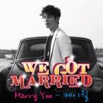 K.will『Marry You』We Got Married OST