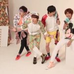 ZE:A 4U 「Oops!!-アプサ!!-」メイキング映像