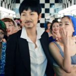 イ・ヒョリ『Going Crazy』フルM/V動画