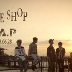 B.A.P『COFFEE SHOP』ティザーM/V動画
