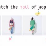 BoA『Catch the Tail of Hope』ティザーM/V動画